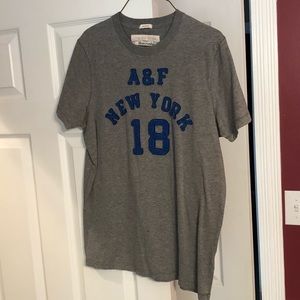 Abercrombie T shirt